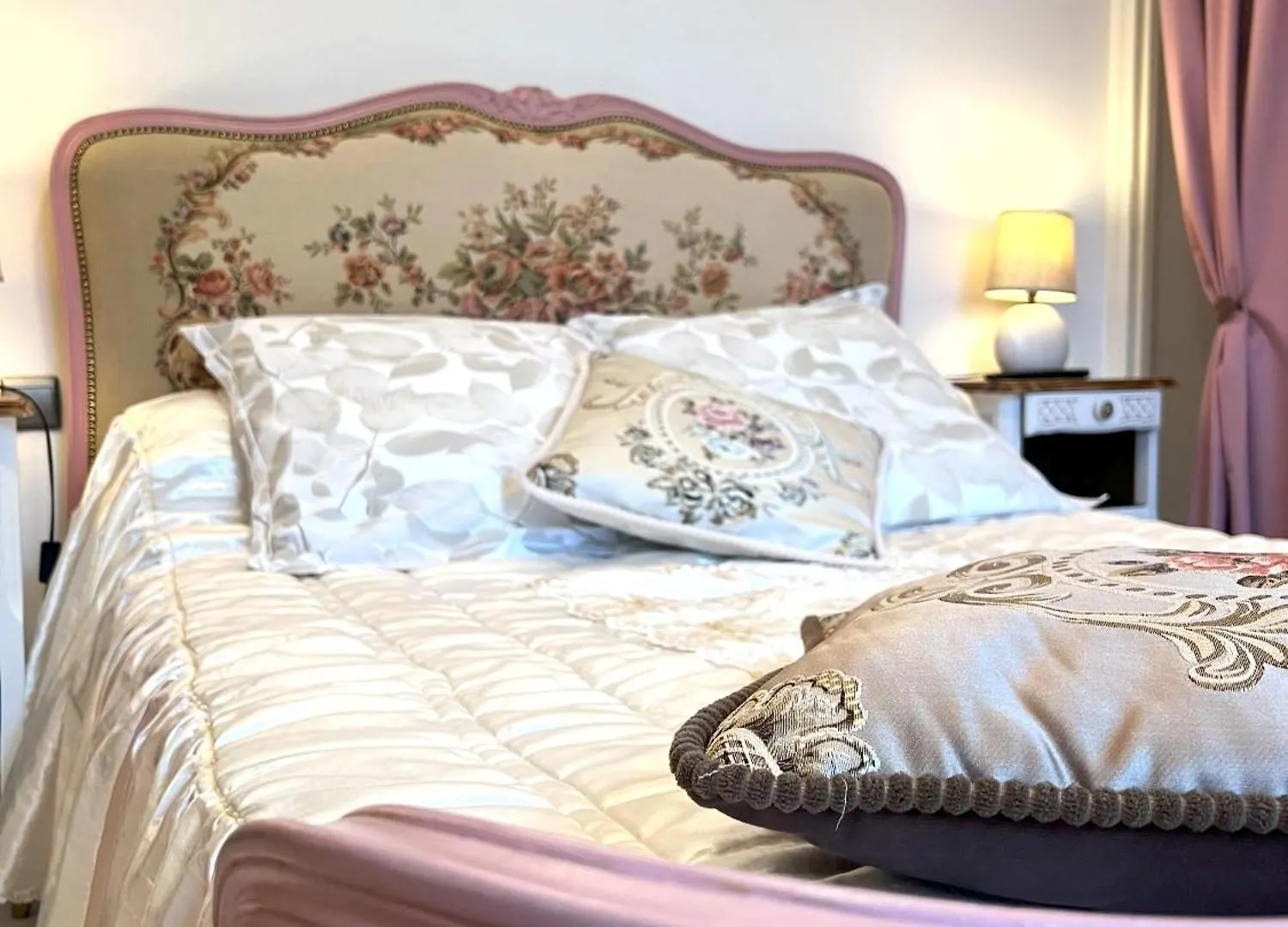 Bed and Breakfast Cap'Tain Cook à Caurel  France