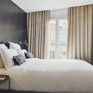 9 Opera Paris