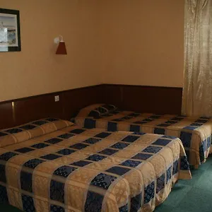 Hotel Citotel Le France, Redon