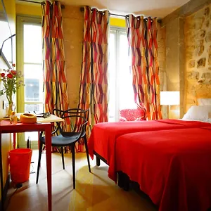 De Conti Paris