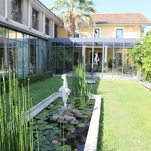 Logis La Maison Navarre Gimont